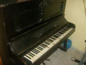 Pianina Ocazie