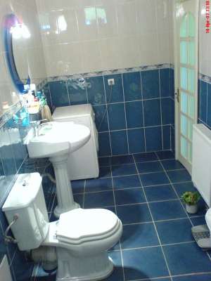 Vand apartament 3 camere ULTRACENTRAL Braila