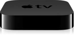 Vand Apple TV Wi-Fi Ultimul Model!! SIGILAT!!
