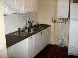 Apartament Mamaia tip duplex