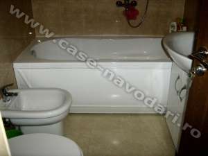 Apartament Mamaia tip duplex