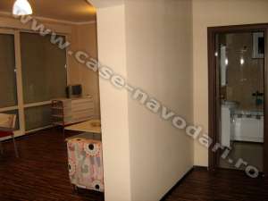 Apartament Mamaia tip duplex