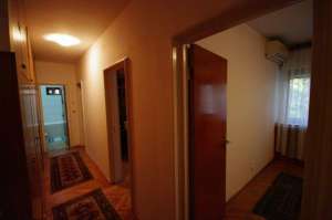 Kiseleff- 4 camere stil