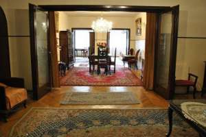 Dorobanti- 5 camere