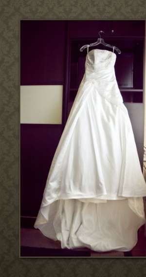 Rochie de mireasa Ma Cherie Sophia Tolli Y1929
