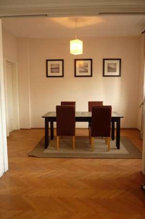 Calea Victoriei- 5 camere