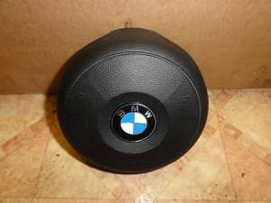 aerbag bmw e60