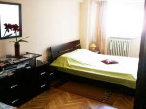 Bd Unirii- 4 camere lux