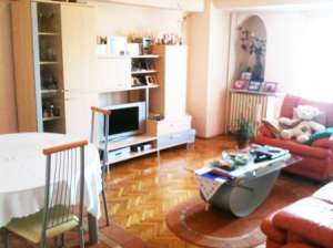 Bd Unirii- 4 camere lux