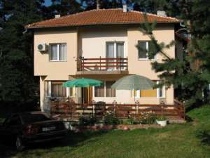 vila silvia