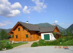 vila in predeal