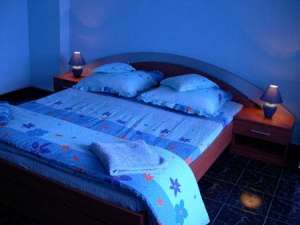 vila in predeal