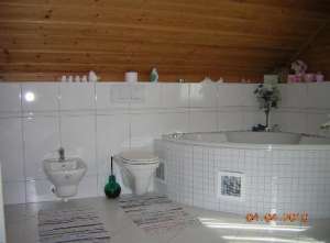 vila in predeal