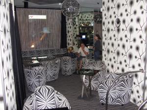 Carla Caffe,   inchiriaza locatia sa din B-dul Carol I, 
