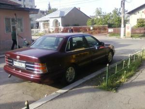 VAND ford scorpio Ghia