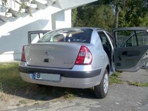 vand piese renault clio, megane, laguna