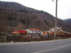 DE VANZARE TEREN INTRAVILAN SINAIA