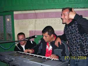 Muzica nunti si botezuri
