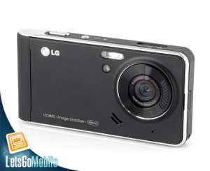 VAND LG KU990