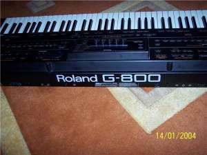 Vand YAMAHA V50 DX 21.KORG PA1XPRO, ROLAND G800, G600