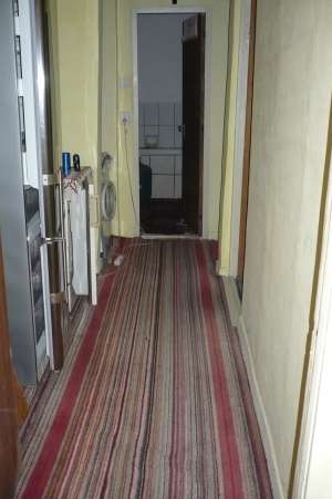 Apartament 3 cam parter zona adiacenta sos Bucuresti