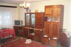 Apartament 3 cam parter zona adiacenta sos Bucuresti