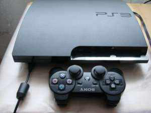 Vand PSP3