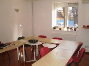 Floreasca- stradal