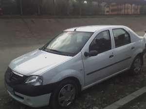 vand logan 2005