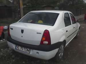 vand logan 2005