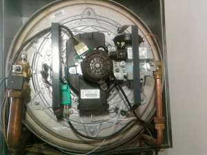REPARATII CENTRALE TERMICE