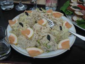 Oferim Catering si bufet Suedez in Timisoara