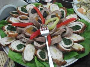 Oferim Catering si bufet Suedez in Timisoara