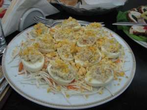 Oferim Catering si bufet Suedez in Timisoara