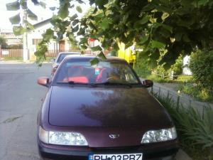VAND Daewoo espero URGENT!!!!!!!!!!!