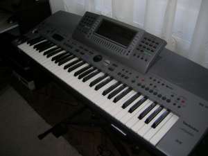 Vand Technics Kn 6000 Sau Schimb Cu Alte Modele ...