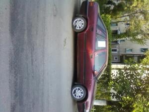 VAND Daewoo espero URGENT!!!!!!!!!!!