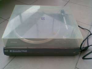 PICK-UP AKAI