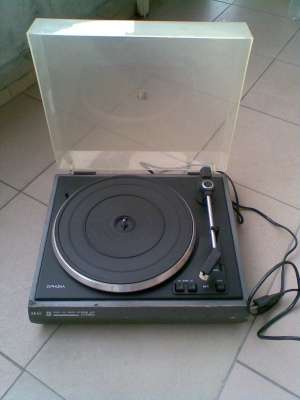 PICK-UP AKAI
