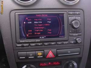 Cd-dvd Navigatie Romania Opel Audi Bmw Renault Mercedes Ford Toyota