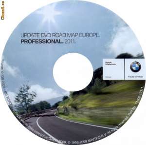 Cd-dvd Navigatie Romania Opel Audi Bmw Renault Mercedes OPEL PEUGEOT Toyota