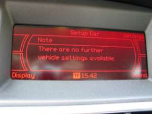 CD Navigatie Audi MMI Basic Plus- (A4,  A6,  Q7).-ROMANIA DETALIATA 2011