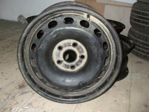 Jante tabla  pe 16 in 5 prezoane pt Passat,   BMW,   Mercedes,   Cytroen C5