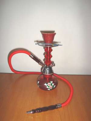 Narghilea mica de vanzare.