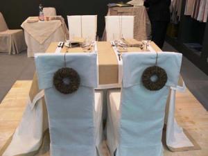 Fete de masa,  Fete de masa bumbac-Producator
