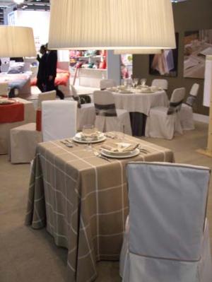 Fete de masa,  Fete de masa bumbac-Producator