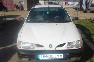 vand renault megane
