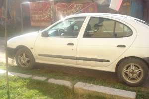 vand renault megane