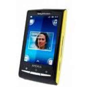Vand Sony ericson xperia e10i mini la pretul de 350RON