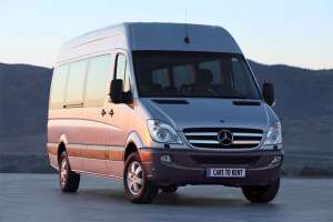 cumper piese pt mercedes actros si sprienter